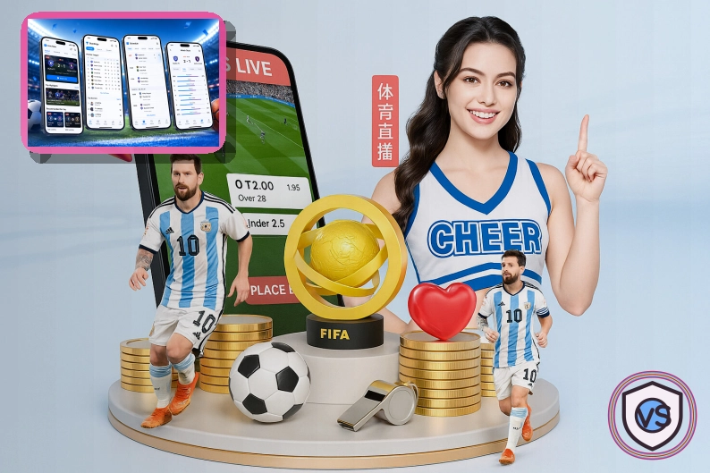 2026美加墨世界杯赛程与官方场馆